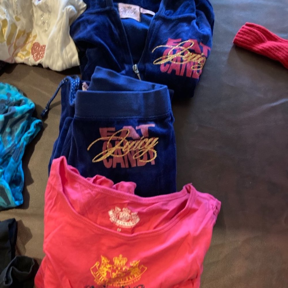 Juicy Couture